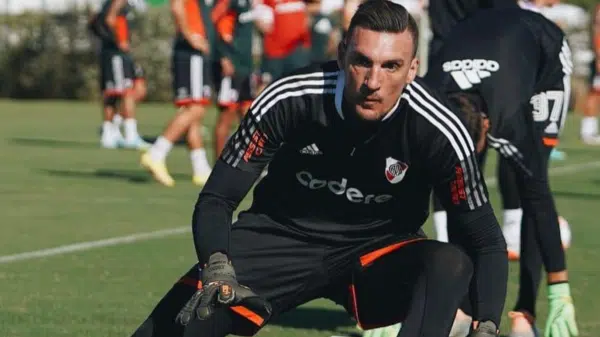 Franco Armani