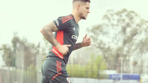 Bruno Zuculini