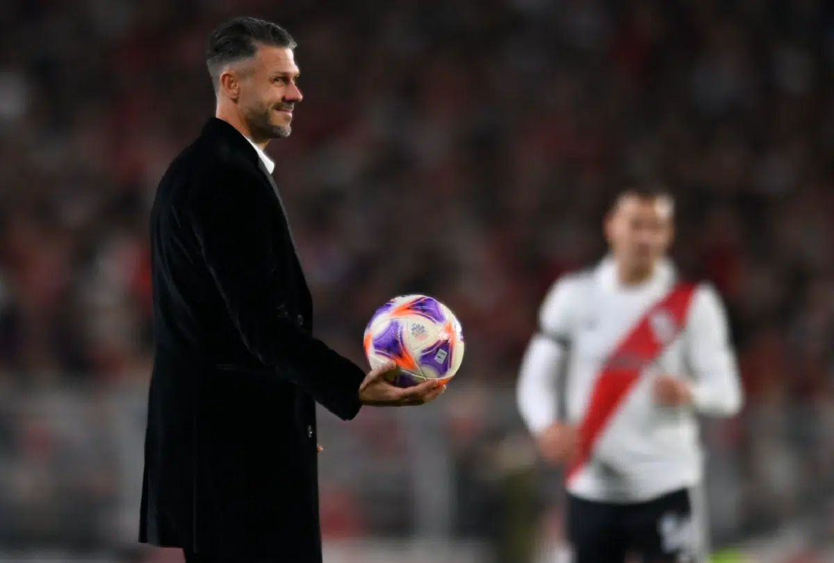 Demichelis
