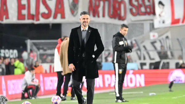 Demichelis