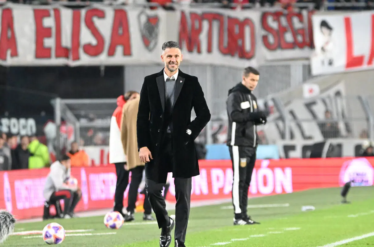 Demichelis
