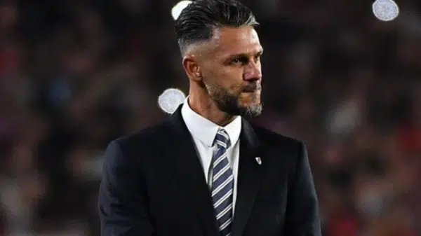 Martín Demichelis