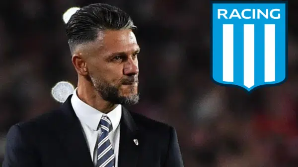 Martín Demichelis
