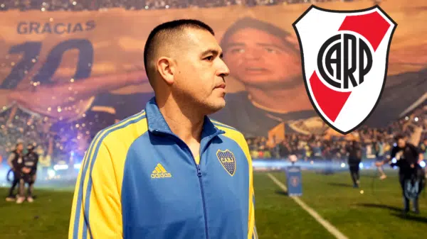 River