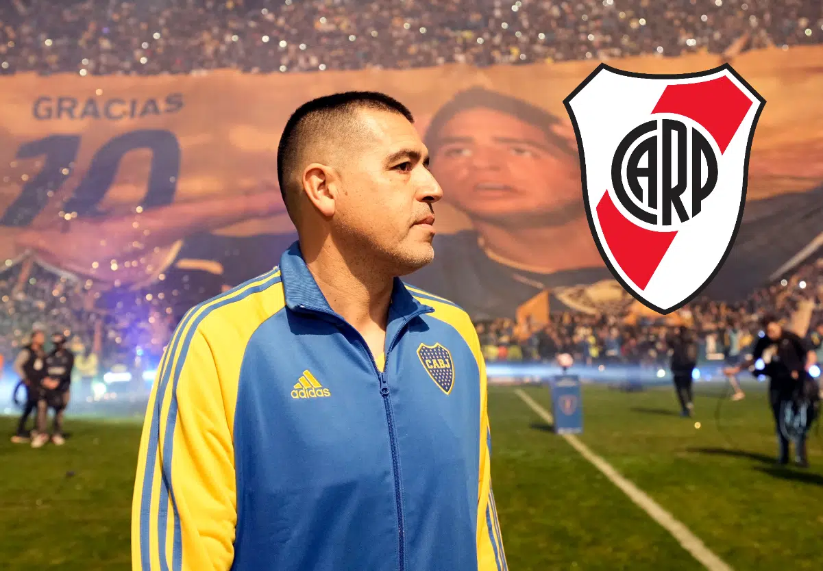 River