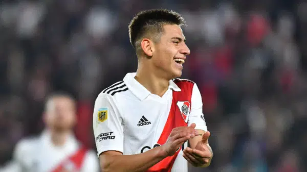 River
