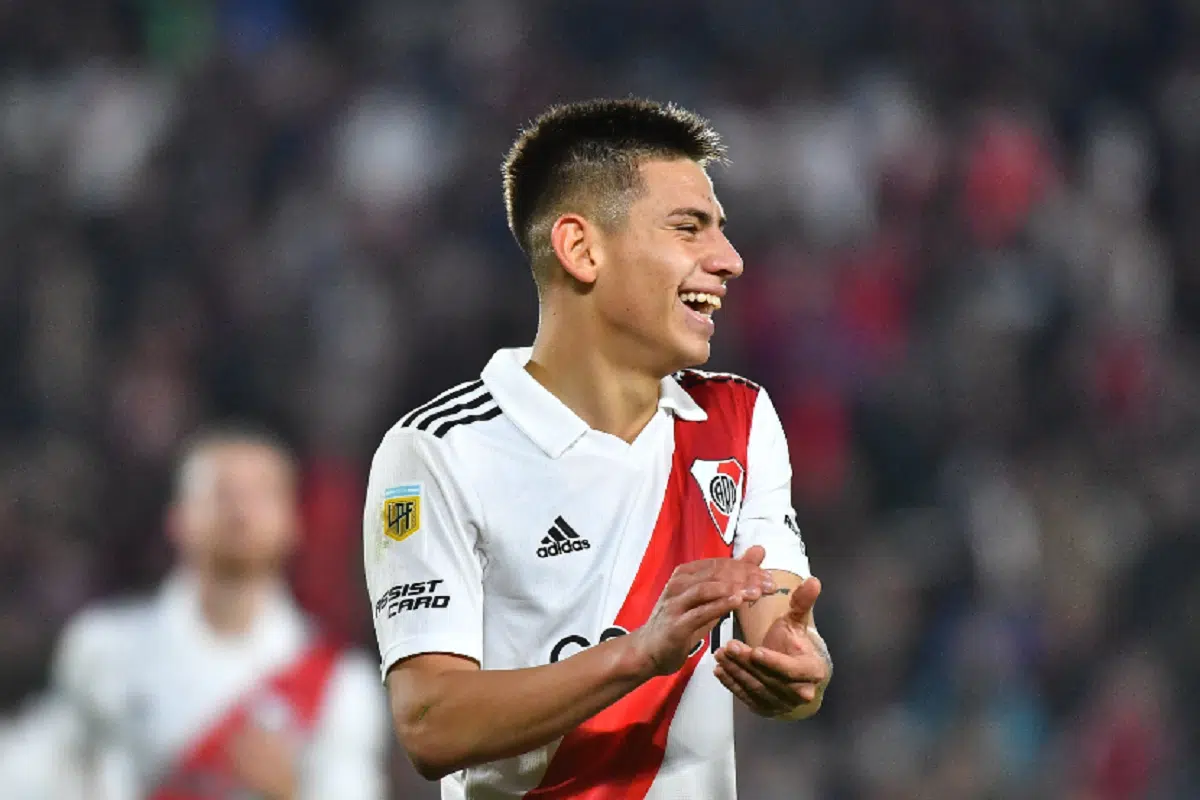 River