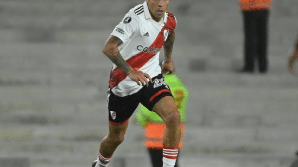 Enzo Pérez