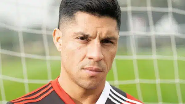 Enzo Pérez