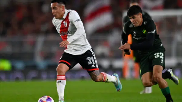 Esequiel Barco