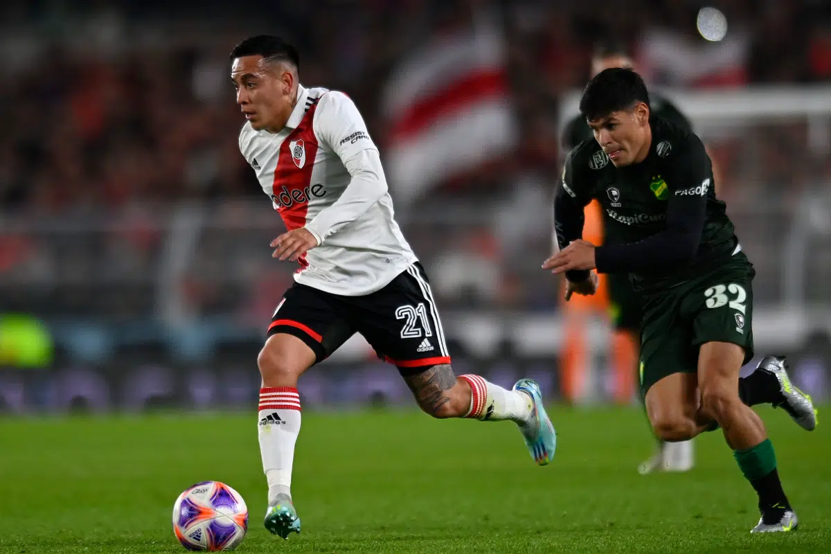 Esequiel Barco