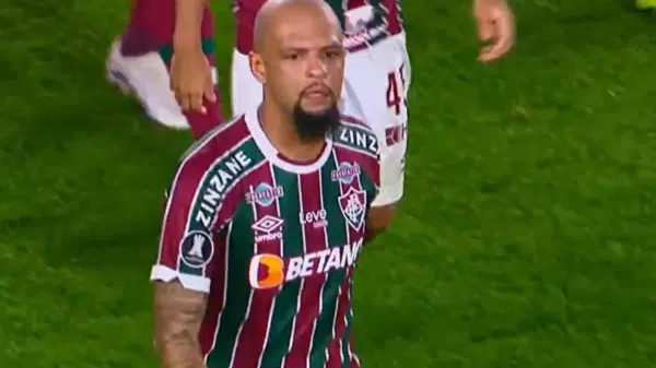 Felipe Melo