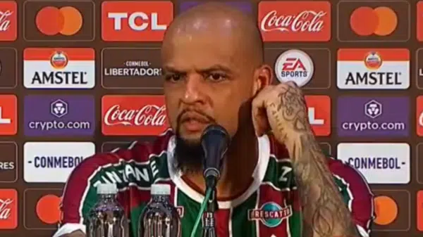 Felipe Melo