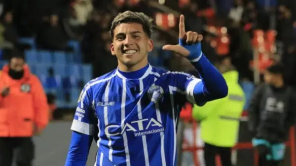Hernán López Muñoz