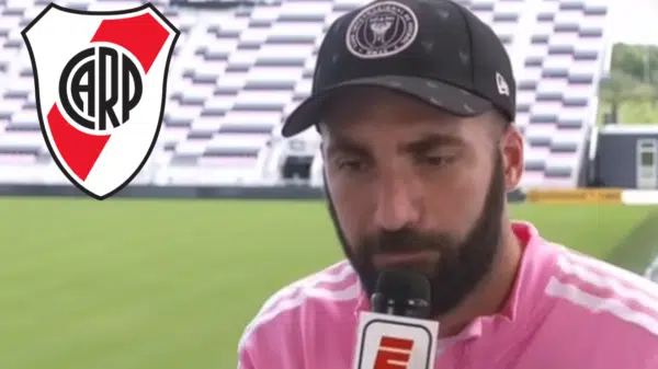 Higuaín
