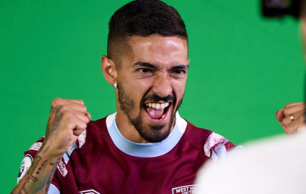 Manuel Lanzini