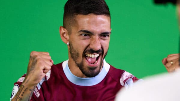 Manuel Lanzini