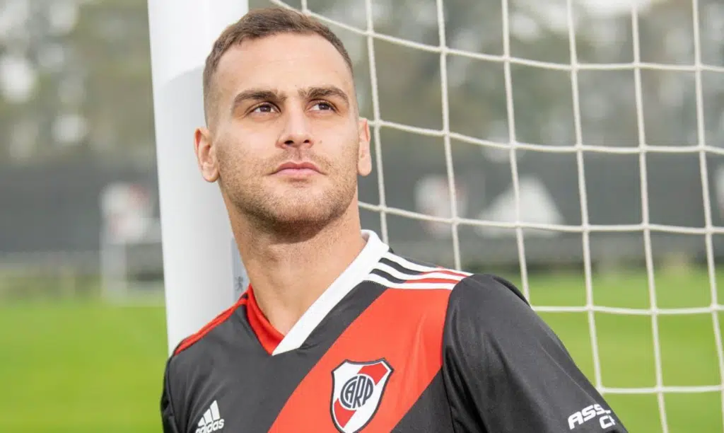 River