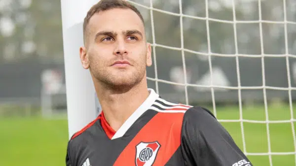 González Pirez