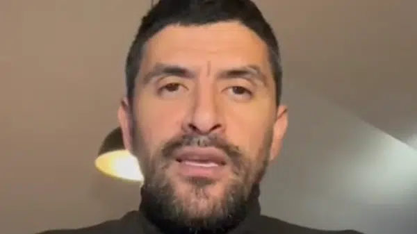 Lucho González