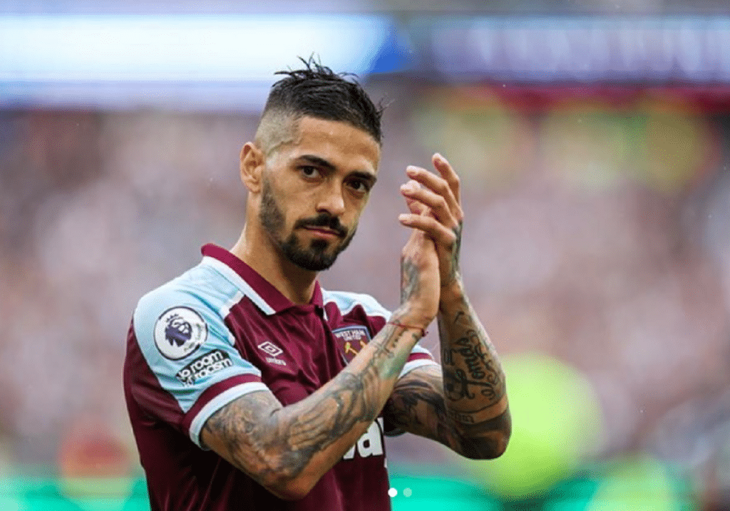 Manuel Lanzini