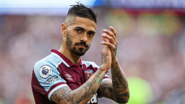 Manuel Lanzini