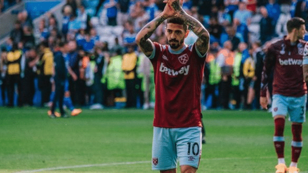 Manuel Lanzini