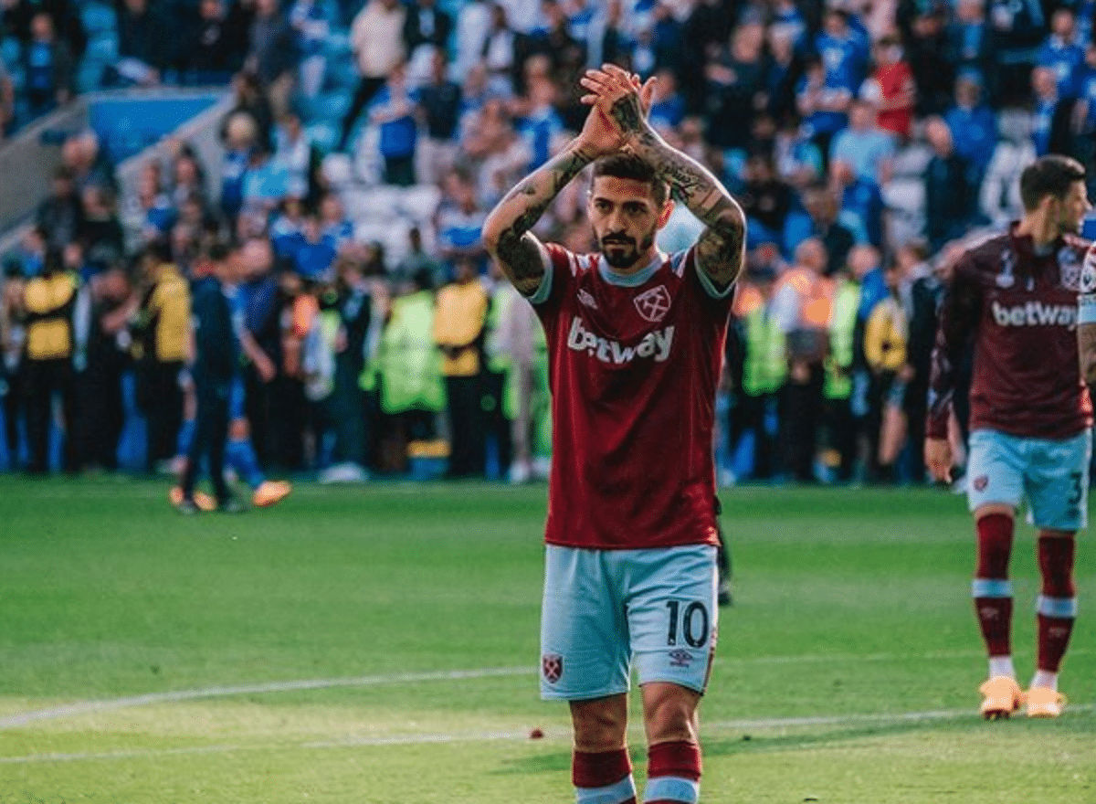 Manuel Lanzini