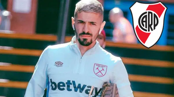 Manuel Lanzini