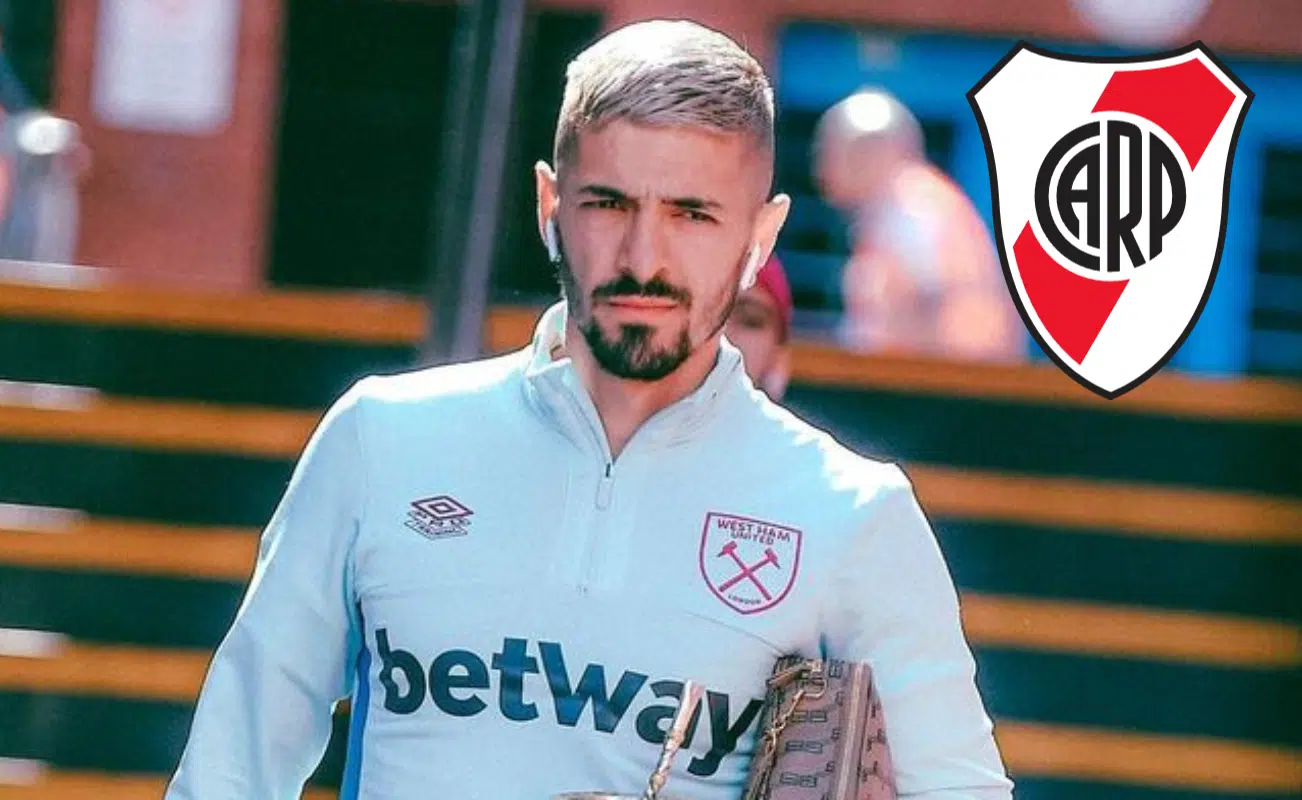 Manuel Lanzini