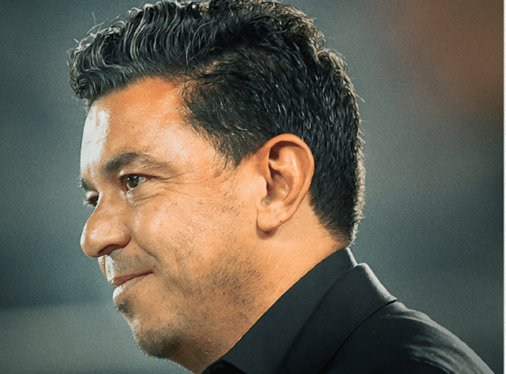 Marcelo Gallardo