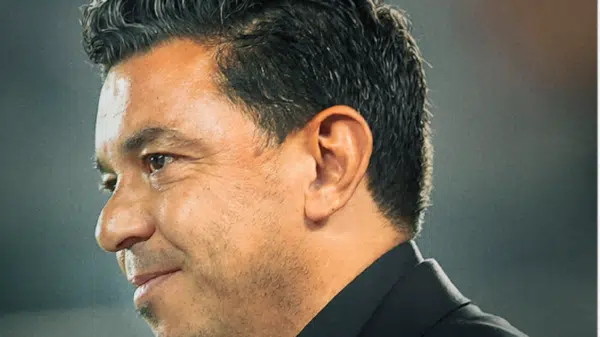 Marcelo Gallardo