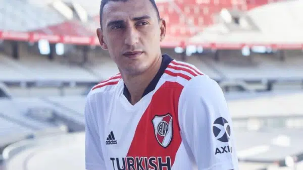 Matías Suárez