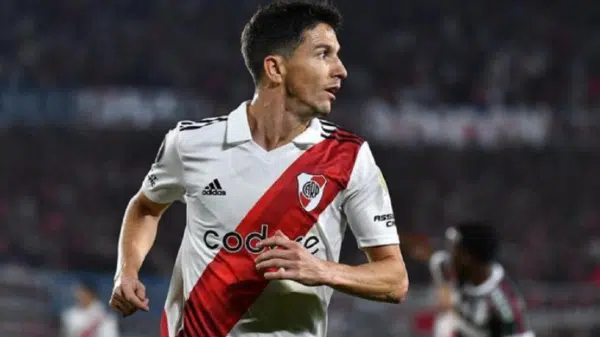 River
