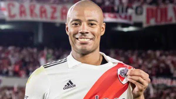 River