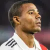 Nicolás De La Cruz