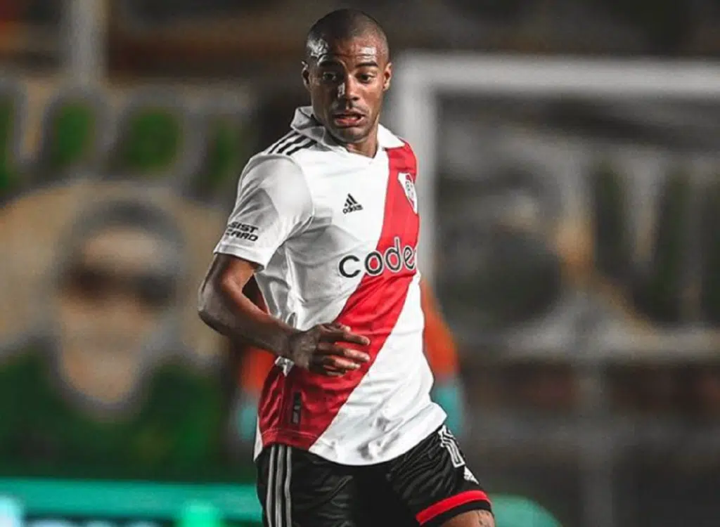Nicolás De La Cruz
