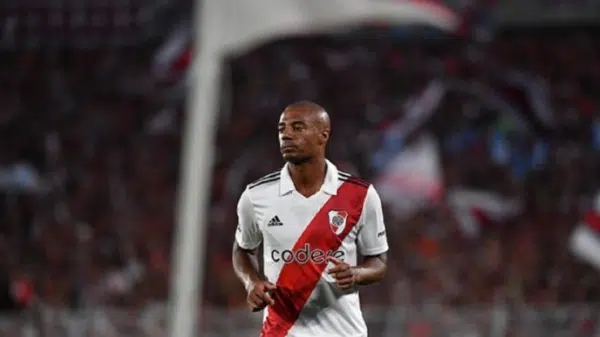 Nicolás De La Cruz