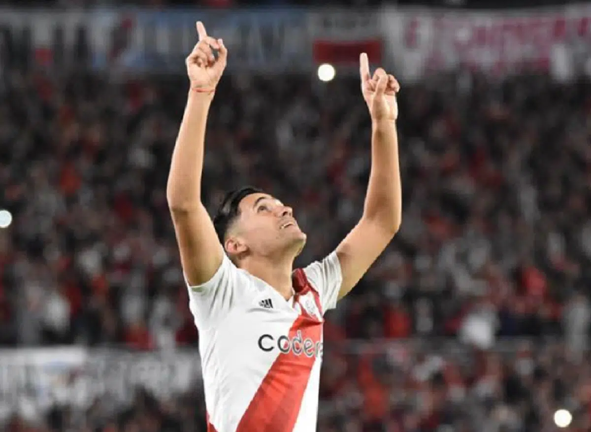 Pablo Solari