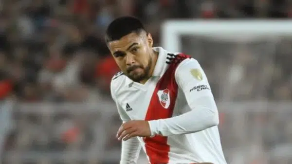 Paulo Díaz