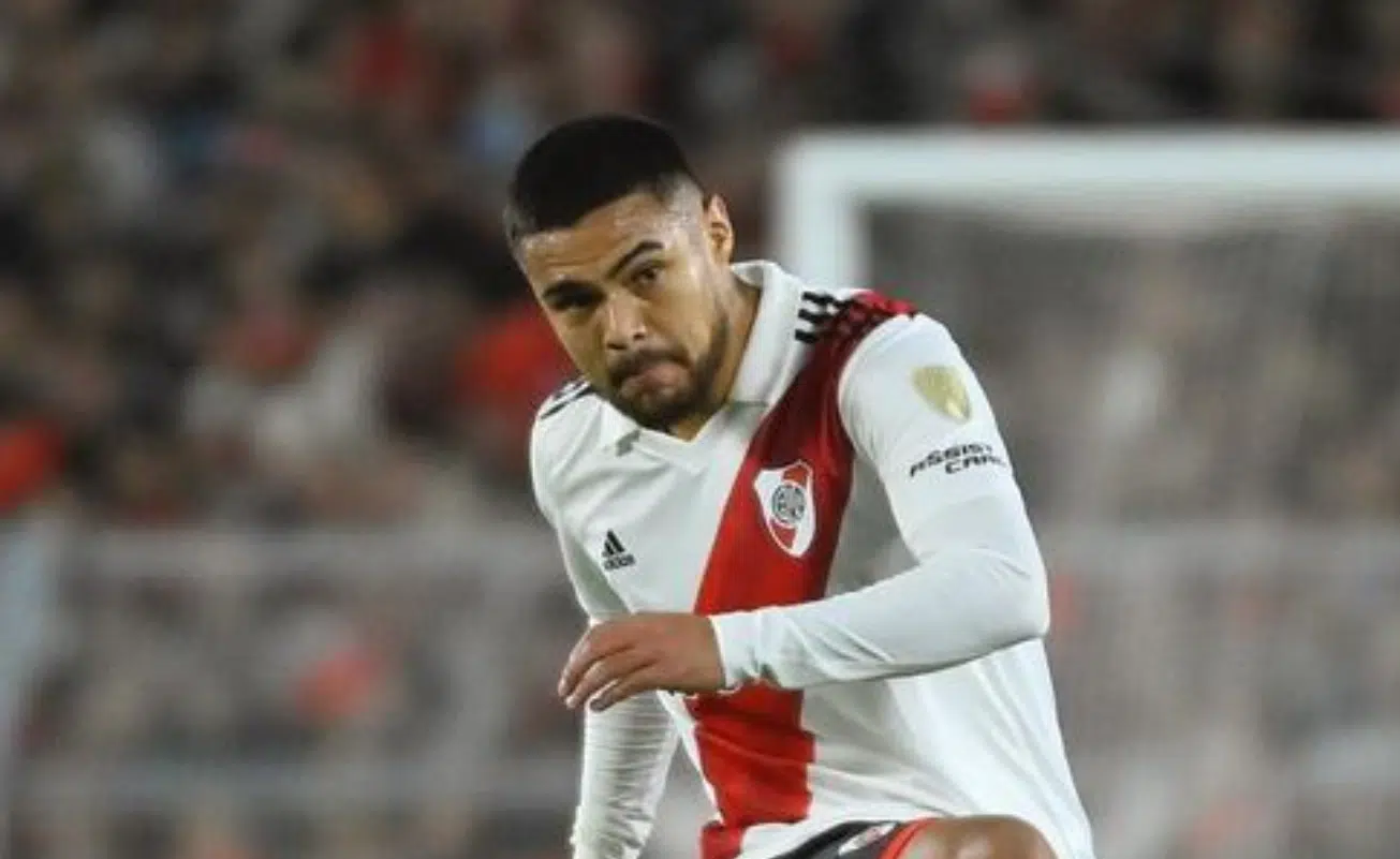 Paulo Díaz