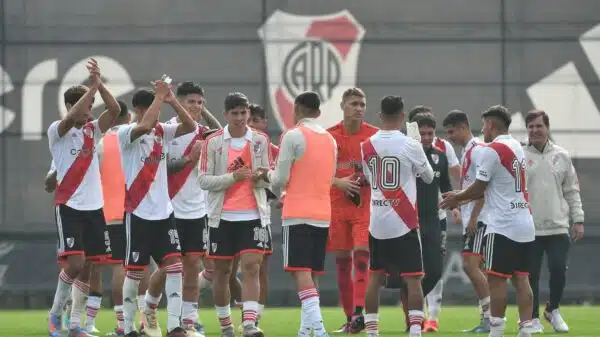 River