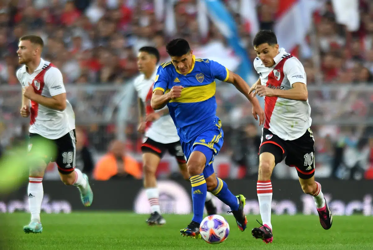 River