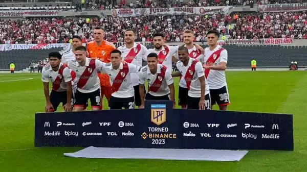 River
