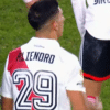 Rodrigo Aliendro