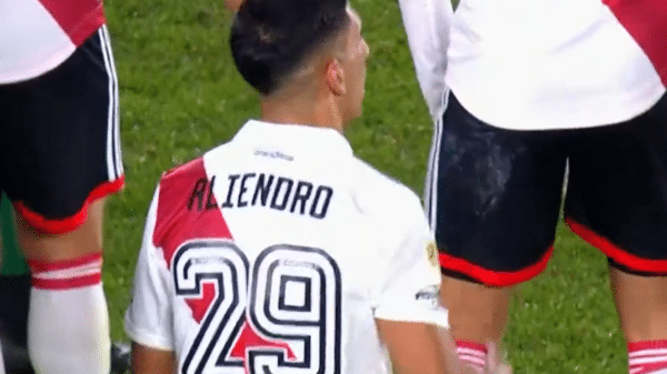 Rodrigo Aliendro