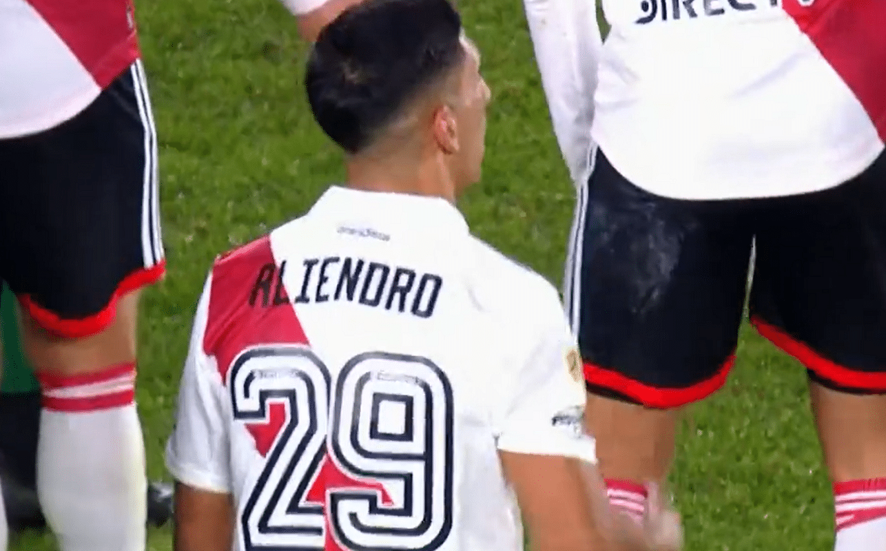 Rodrigo Aliendro