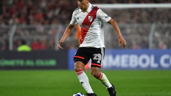 Rodrigo Aliendro