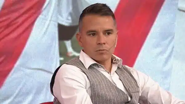 Javier Saviola