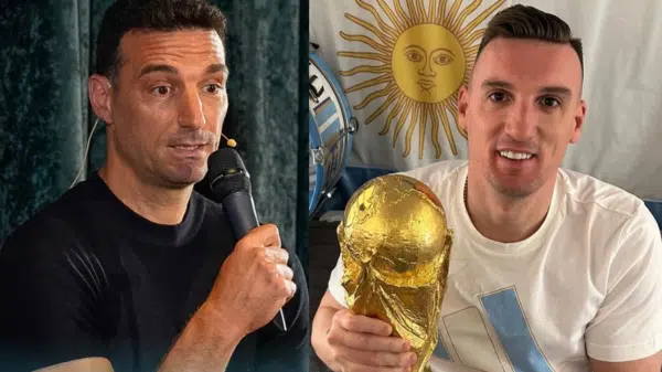 Franco Armani